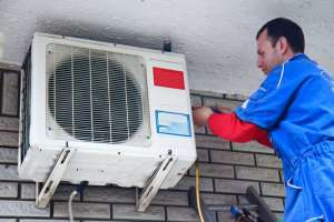 HVAC Companies Near Union, KY Available Now